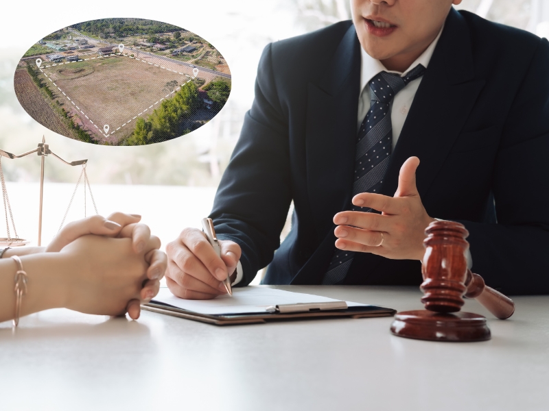 Cơ quan có thẩm quyền sẽ xem xét đơn đề nghị để đưa ra hướng giải quyết công bằng