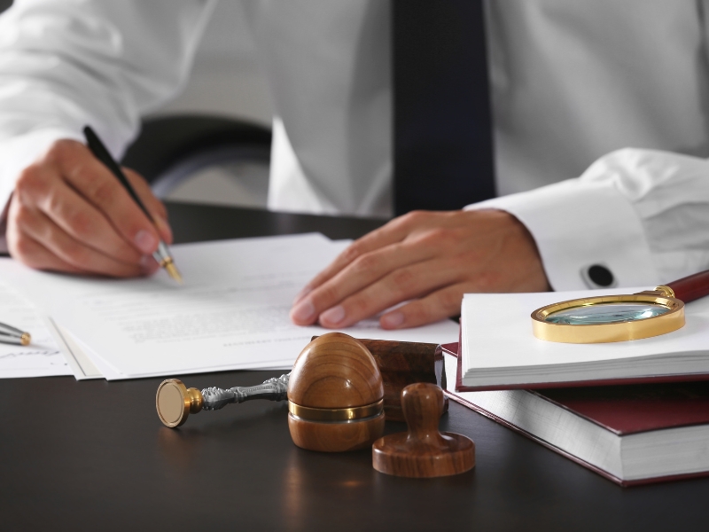 Đơn phải đầy đủ nội dung theo quy định thì mới được xử lý nhanh