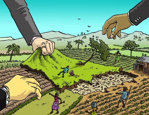 Có nhiều loại tranh chấp đất đai hiện nay mà bạn cần nắm rõ