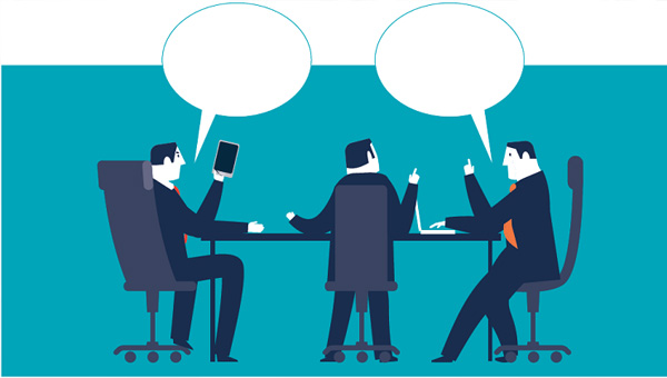 Tranh chấp lao động là những mâu thuẫn, bất đồng phát sinh trong quan hệ lao động