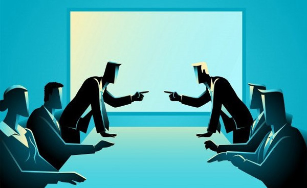 Tranh chấp lao động có thể đến từ nhiều nguyên nhân khác nhau