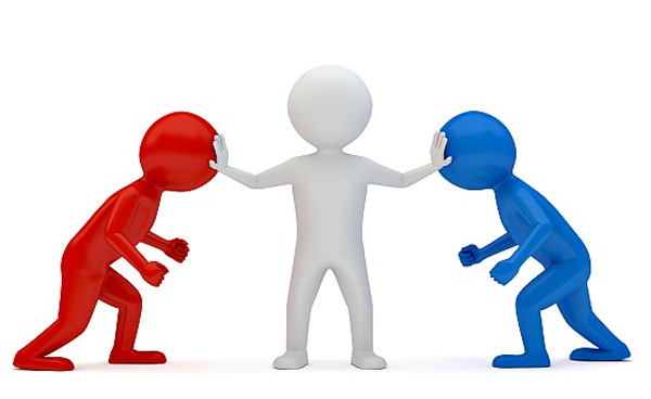 Tuân thủ các nguyên tắc khi giải quyết tranh chấp lao động