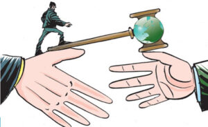 giải quyết tranh chấp lao động