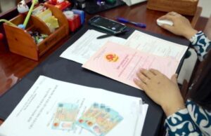 Quy trình giải quyết tranh chấp đất đai có thời hạn không quá 45 - 60 ngày làm việc