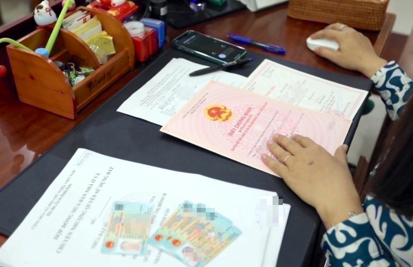 Quy trình giải quyết tranh chấp đất đai có thời hạn không quá 45 - 60 ngày làm việc