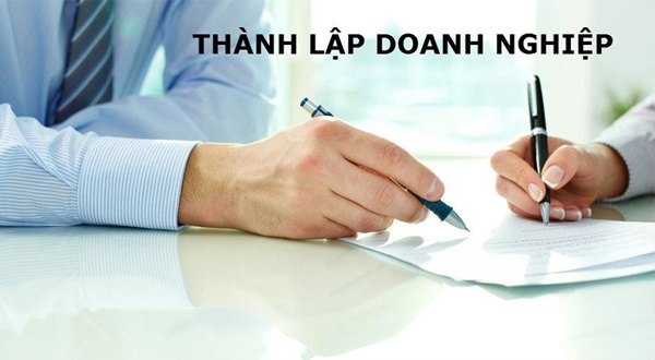 Dịch vụ đăng ký kinh doanh hỗ trợ tư vấn mọi vấn đề pháp lý