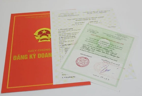 Hồ sơ thành lập doanh nghiệp là các tài liệu dùng để đăng ký thành lập công ty