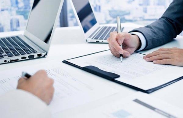 Những trường hợp cần thay đổi giấy phép kinh doanh