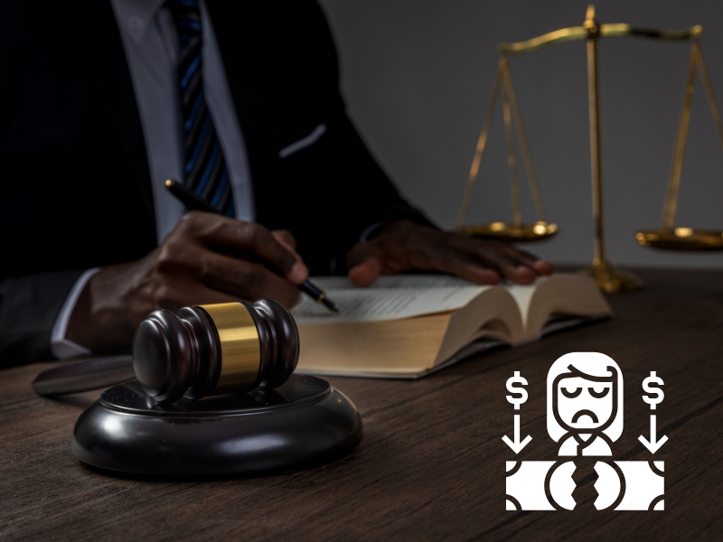 Trường hợp thay đổi mức bồi thường