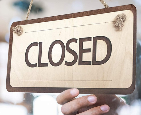 Giải thể bắt buộc theo quy định của nhà nước