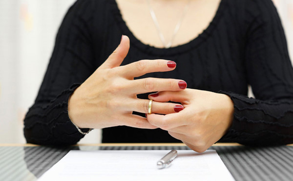 Chuẩn bị hồ sơ ly hôn đơn phương có yếu tố nước ngoài