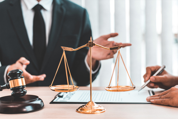 Dịch vụ tư vấn pháp lý giúp doanh nghiệp đáp ứng tiêu chuẩn về pháp luật