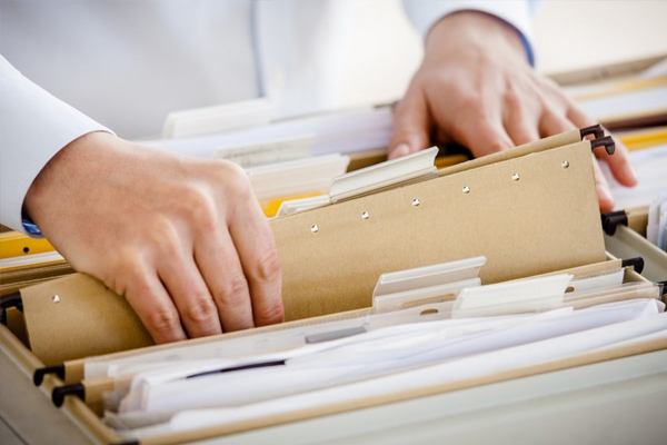 Chuẩn bị hồ sơ để thực hiện thay đổi đăng ký doanh nghiệp