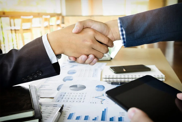 Giải quyết tranh chấp hợp đồng, đảm bảo quyền lợi cho doanh nghiệp