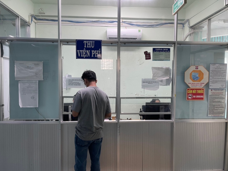 Người gây tổn hại sức khỏe của người khác phải chi trả mọi chi phí liên quan đến việc điều trị