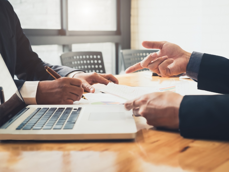 Nộp hồ sơ online là phương án được nhiều doanh nghiệp lựa chọn vì nhanh chóng, tiện lợi và tiết kiệm chi phí