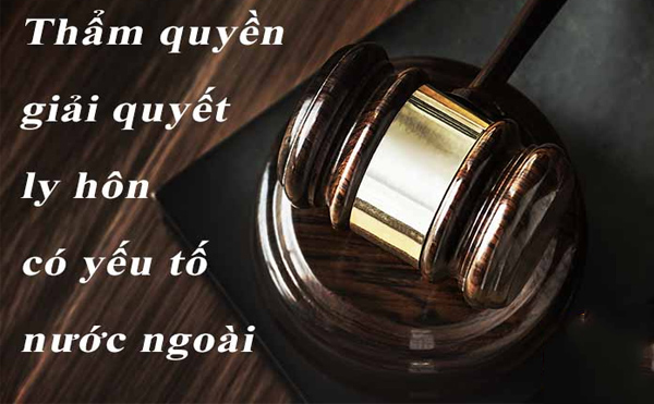 Thời gian xử lý hồ sơ ly hôn có yếu tố nước ngoài khác nhau tùy vào từng trường hợp