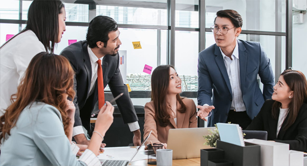 Tư vấn loại hình doanh nghiệp phù hợp