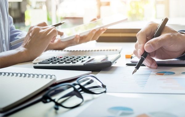 Sau khi hoàn thành đăng ký doanh nghiệp vẫn hỗ trợ khách hàng