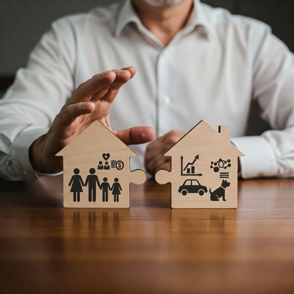 ATILAW là đơn vị cung cấp dịch vụ tư vấn ly hôn uy tín