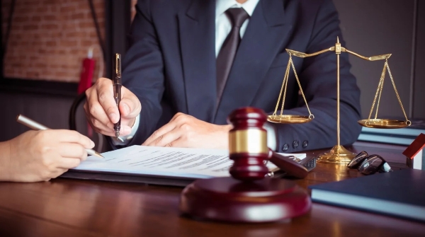 ATILAW là đơn vị tư vấn pháp luật lao động uy tín, chuyên nghiệp