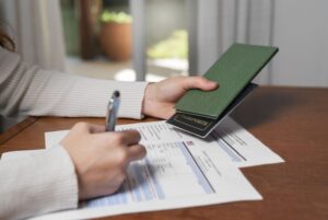 Cần chuẩn bị đầy đủ hồ sơ trước khi tiến hành đăng ký sáng chế