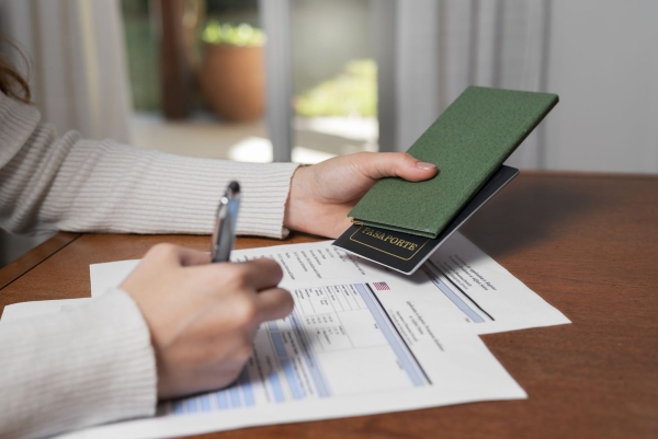 Cần chuẩn bị đầy đủ hồ sơ trước khi tiến hành đăng ký sáng chế