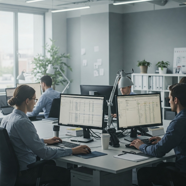 Thủ tục chuyển nhượng cổ phần