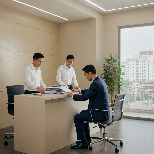 Đăng ký chương trình khuyến mãi với Sở Công Thương, Bộ Công Thương gồm 3 bước đơn giản