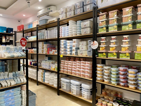 Địa điểm kinh doanh là nơi doanh nghiệp thực hiện các hoạt động kinh doanh