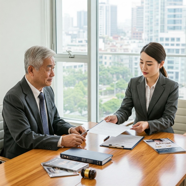 Lựa chọn ATILAW làm đơn vị tư vấn lập di chúc chuyên nghiệp, chính xác