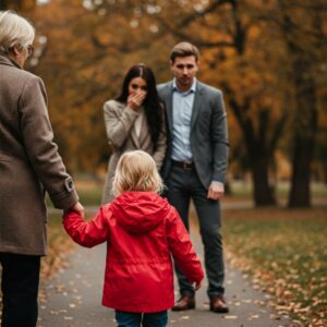 Người thân, cơ quản quản lý nhà nước về gia đình, trẻ em và Hội liên hiệp phụ nữ có quyền yêu cầu thay đổi người trực tiếp nuôi con