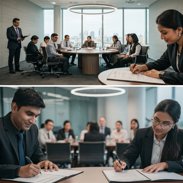 Công ty cần duy trì sổ đăng ký cổ đông để quản lý thông tin cổ đông