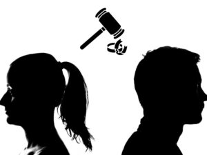 Tòa án vẫn có thể tiếp tục giải quyết ly hôn đơn phương, ngay cả khi một trong các bên vắng mặt