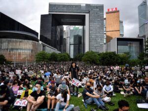 Tổng bãi công có thể gây ảnh hưởng nghiêm trọng đến toàn ngành hoặc nền kinh tế trong khu vực