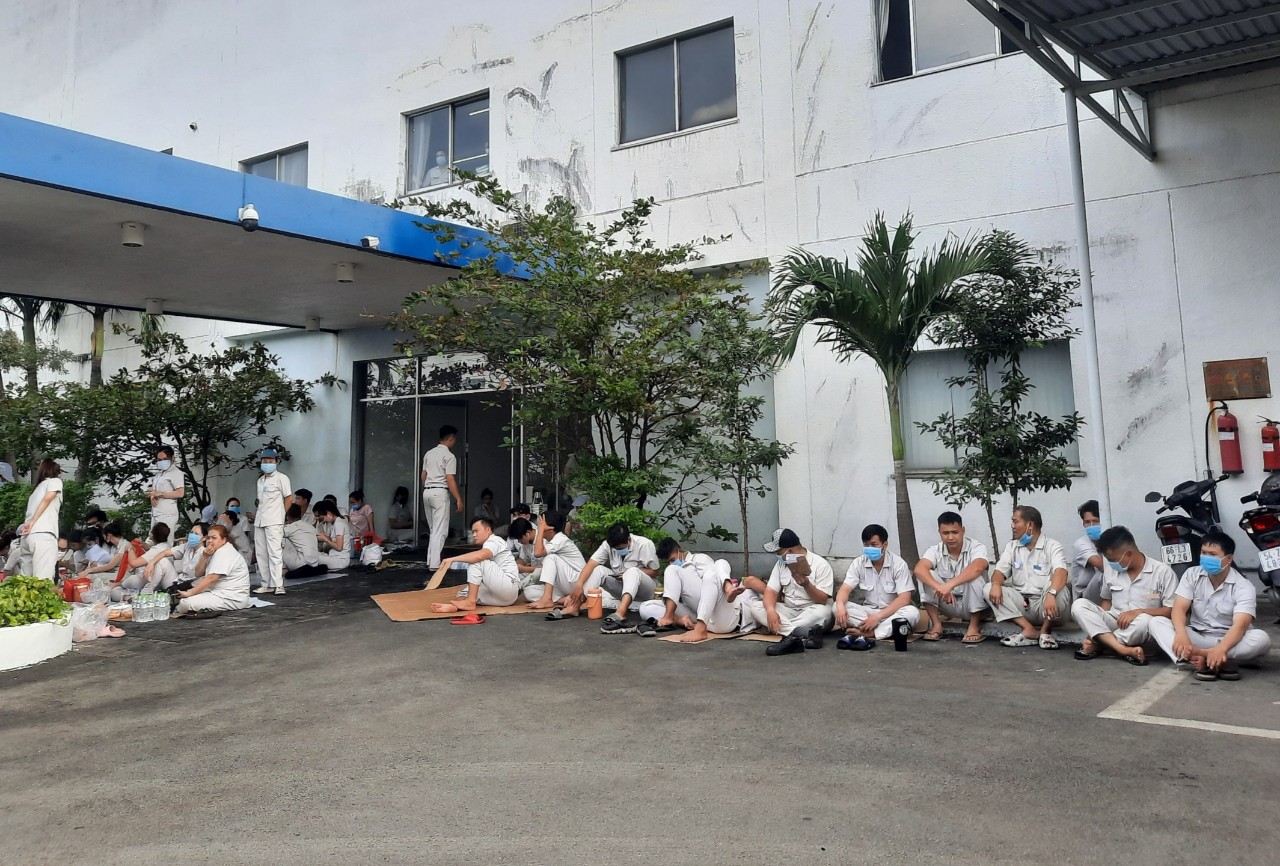 Tuân thủ đúng quy trình đình công không chỉ giúp bảo vệ quyền lợi mà còn tránh phát sinh trách nhiệm pháp lý