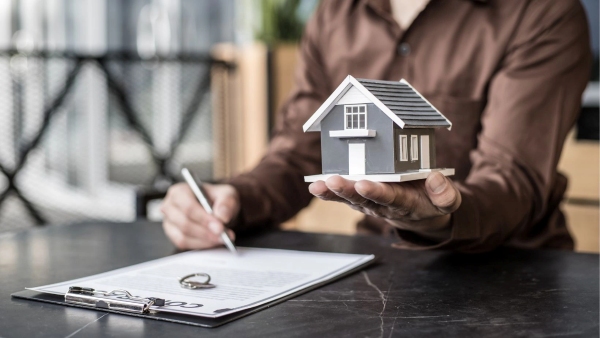 Con rể và con dâu không thuộc hàng thừa kế