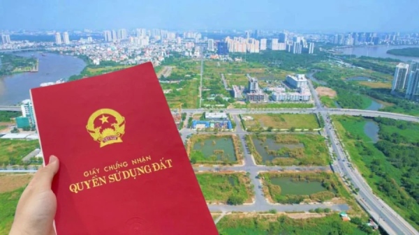 Luật Đất đai 2024 là một trong những văn bản pháp lý quan trọng để giải quyết tranh chấp