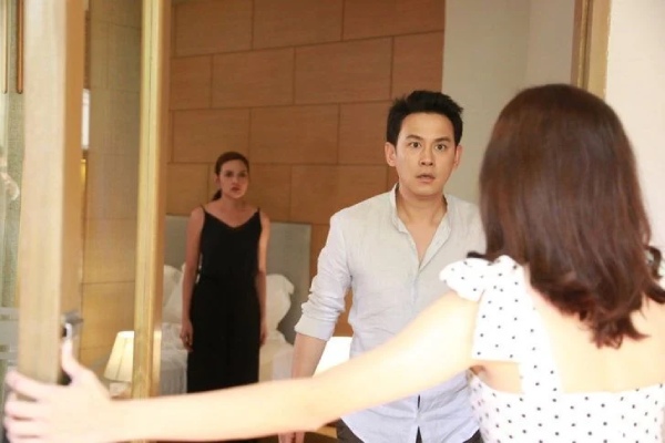 Ngoại tình ảnh hưởng đến hôn nhân gia đình, trái với đạo đức xã hội