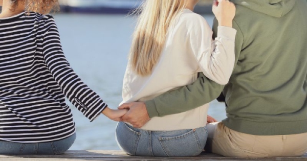 Ngoại tình lén lút không được coi là có hành vi chung sống như vợ chồng