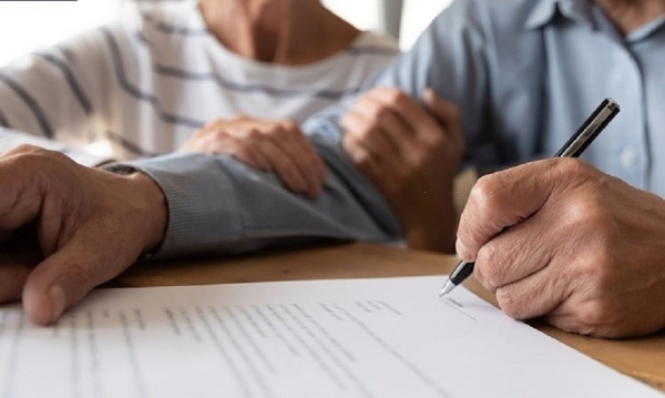 Người lập di chúc có thể truất quyền thừa kế của bất kỳ ai