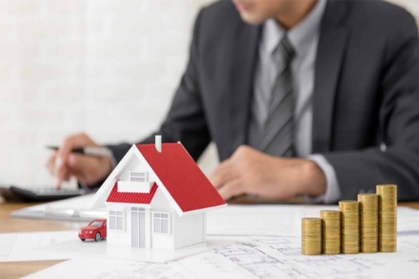 Người mua cần đóng lệ phí trước bạ khi thực hiện thủ tục đăng ký quyền sở hữu nhà