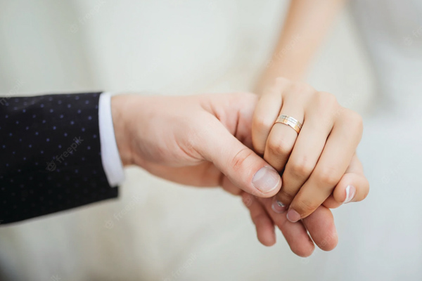 Độ tuổi đăng ký kết hôn của nam và nữ