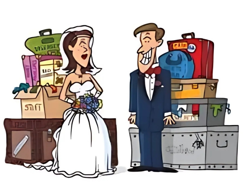 Tài sản mà vợ hoặc chồng sở hữu trước khi kết hôn là tài sản riêng