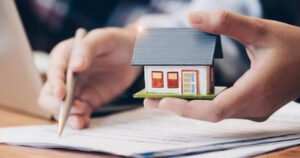 Cho tặng đất cho cháu là điều hoàn toàn hợp pháp