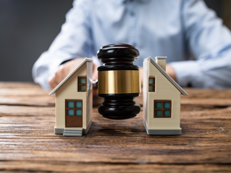 Một số trường hợp đặc biệt sẽ không áp dụng thời hiệu chia thừa kế