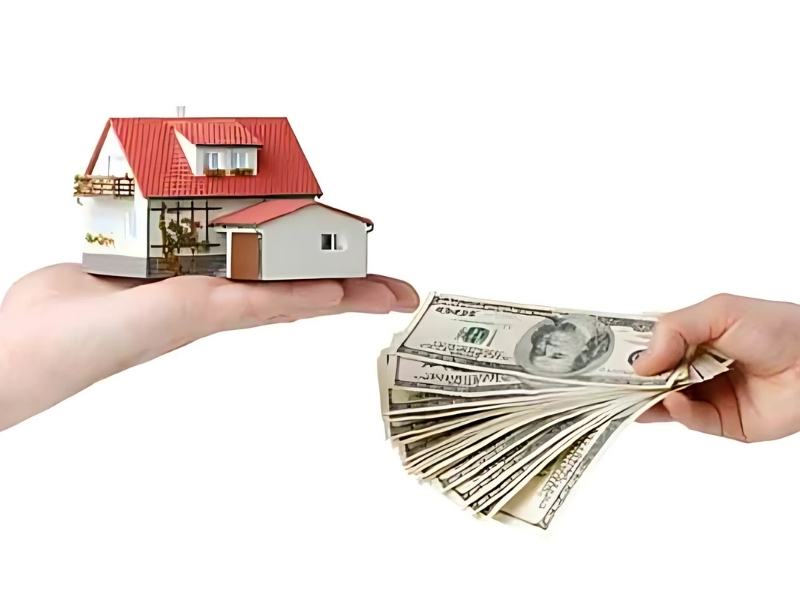 Nghĩa vụ phát sinh từ tài sản riêng của mỗi cá nhân sẽ được giải quyết bằng chính tài sản đó