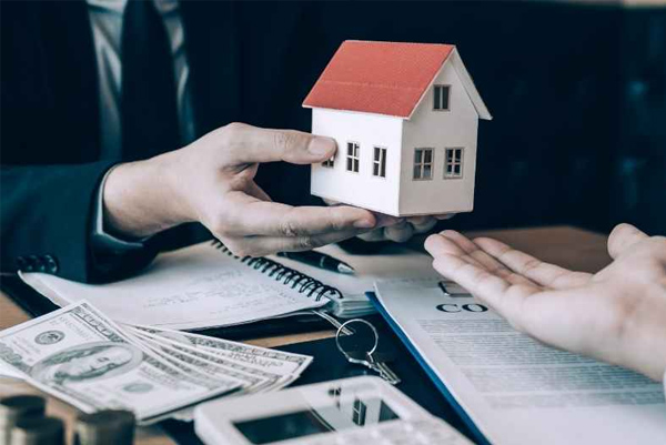 Tài sản được tặng cho chung cả vợ và chồng sẽ bị chia khi ly hôn