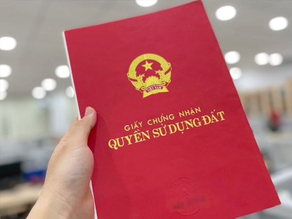 Đất ông bà cho tặng phải đáp ứng điều kiện theo quy định pháp luật