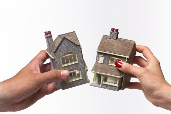 Xác định tài sản chung và riêng để phân chia tài sản sau ly hôn